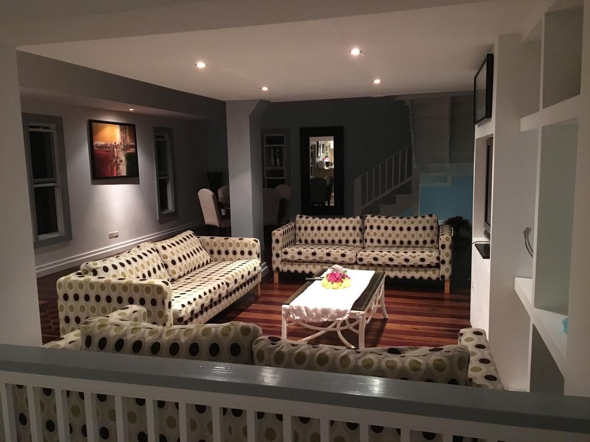 Five Senses Antigua Bed & Breakfast