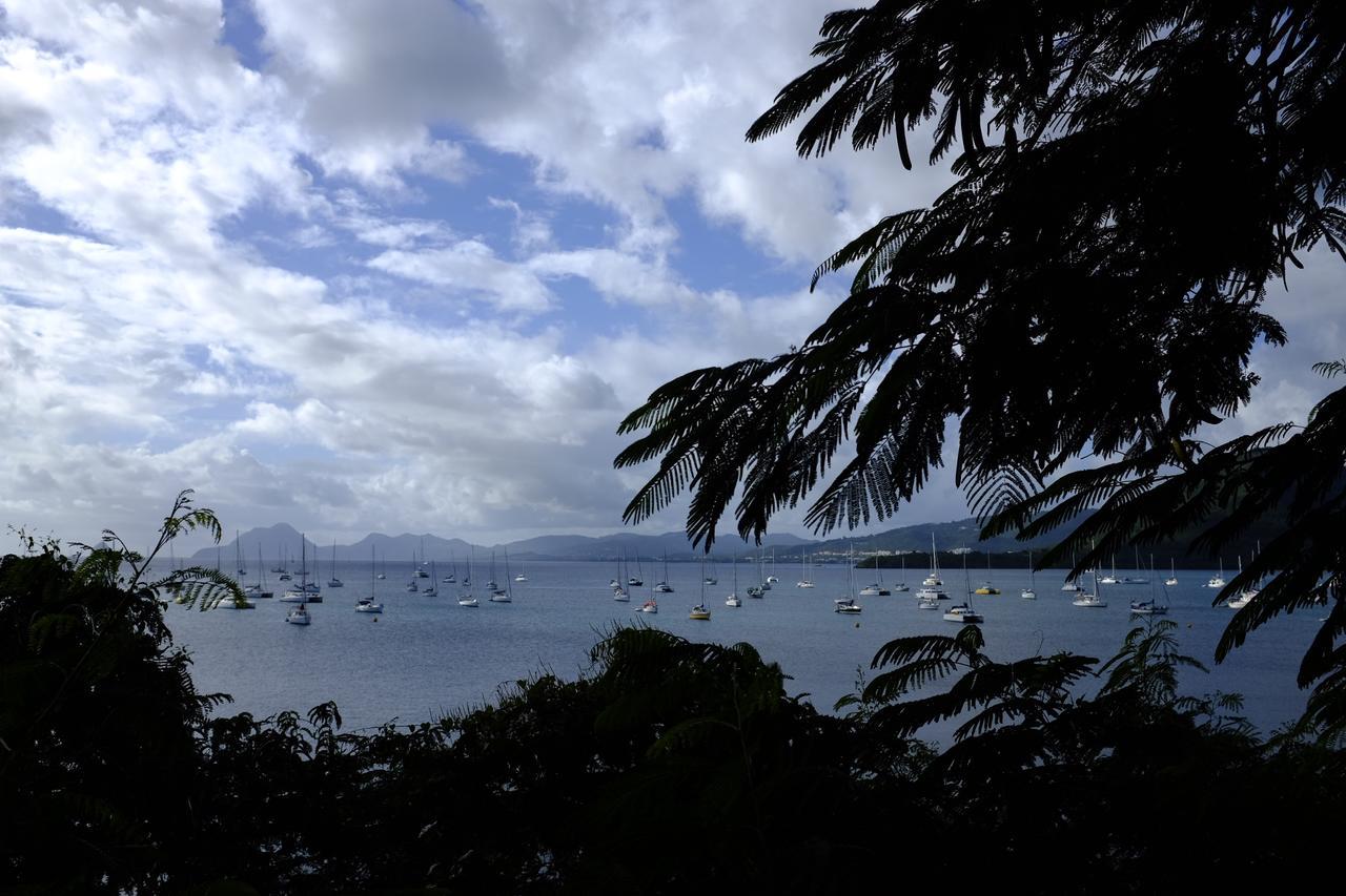 Bed & Breakfast Riviere Le Marin