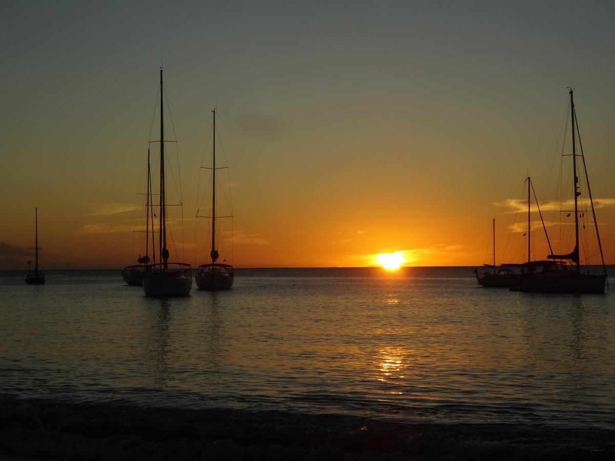 Riviere Bed & Breakfast Le Marin