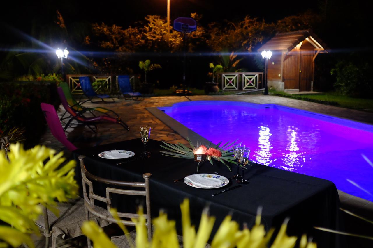 Bed & Breakfast Riviere *