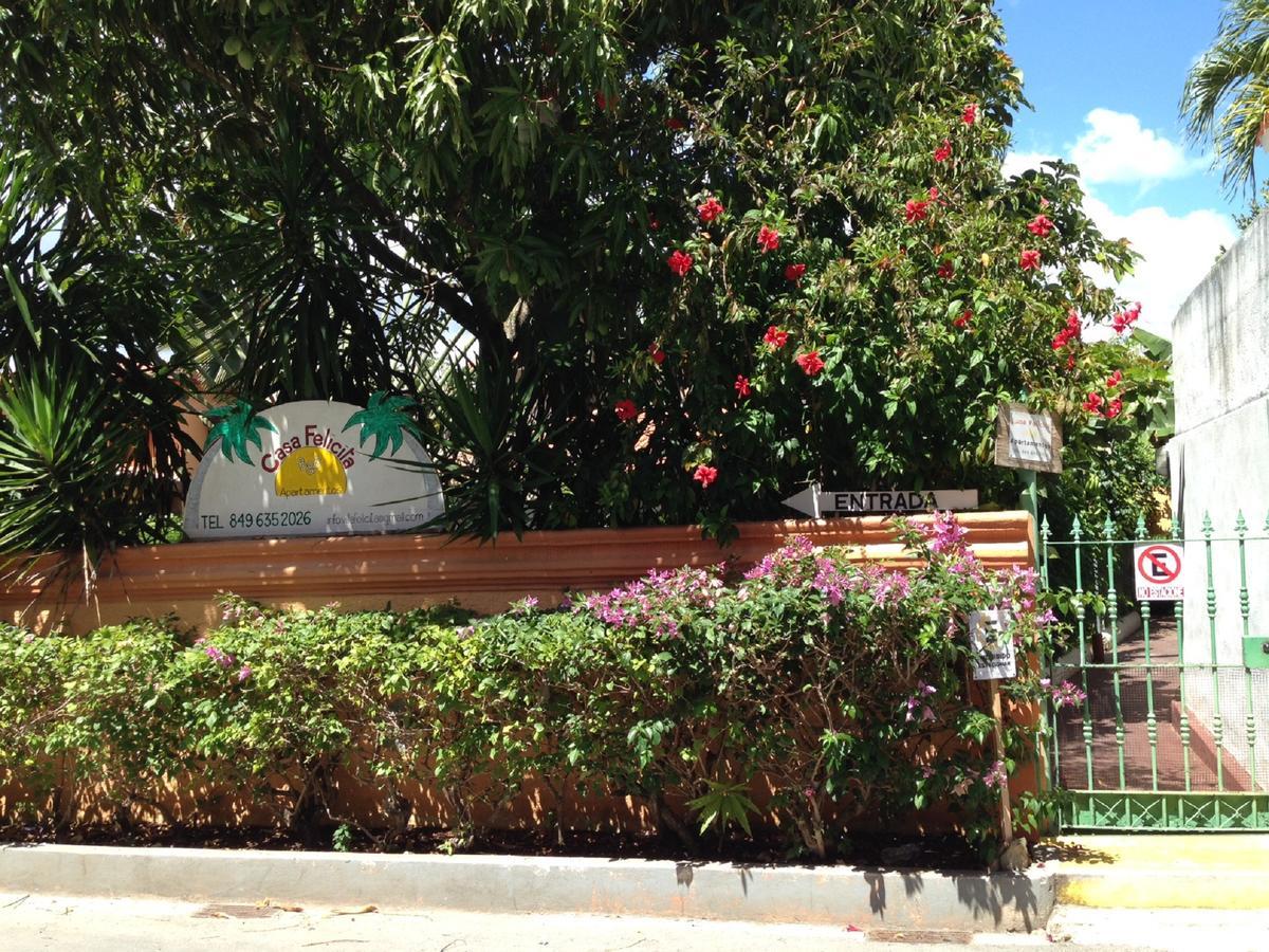 Casa Felicita Y Bayahibe