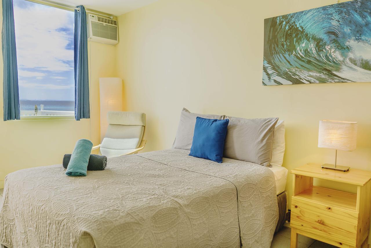 Hotel The Wave Vieques