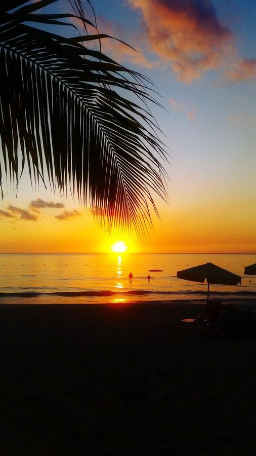 Idle Awhile Beach Hotel Negril