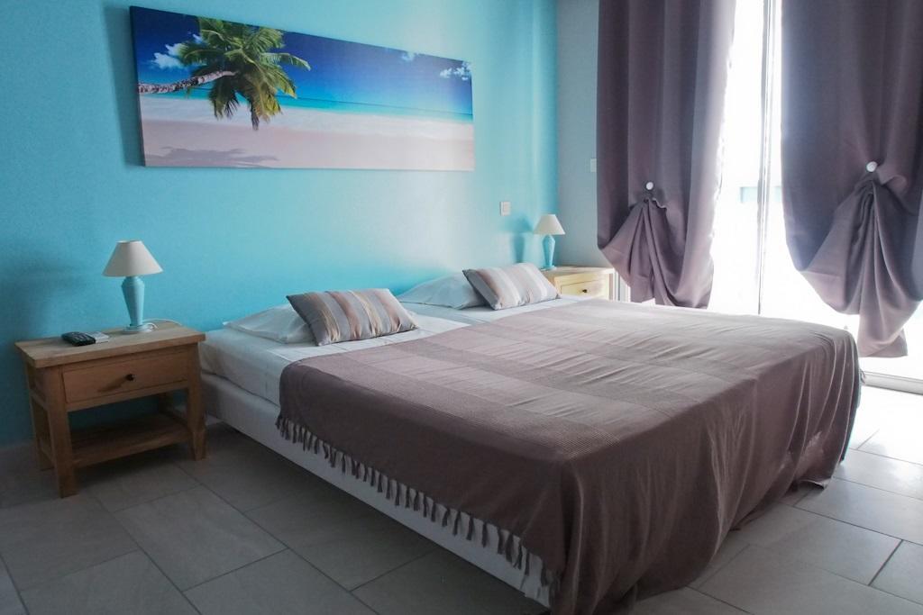 Hotel-restaurant La Dunette