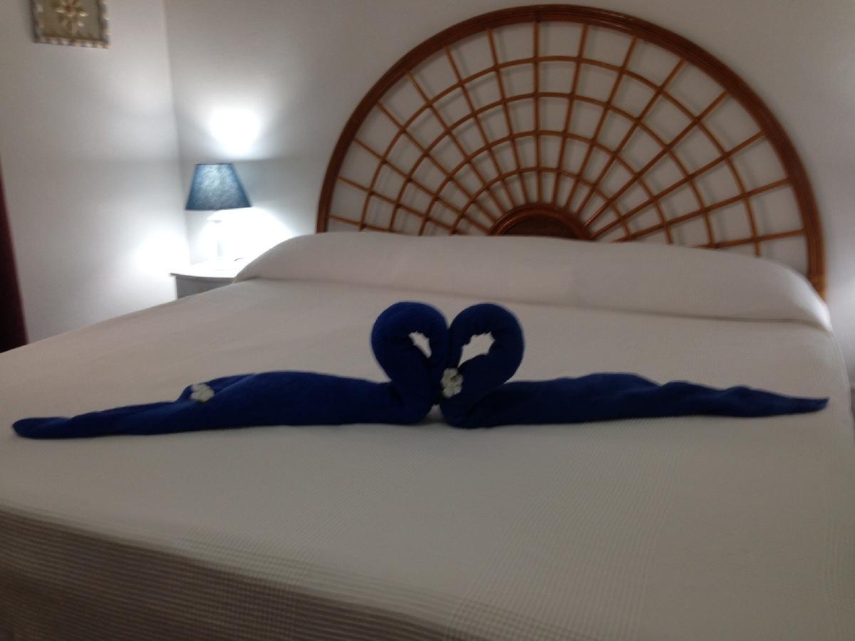 Aparthotel Casa Felicita Y