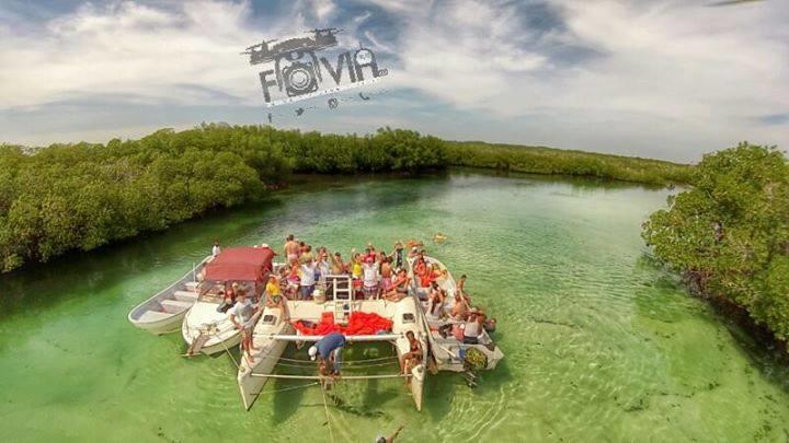 Marina Del Mar San Fernando de Monte Cristi