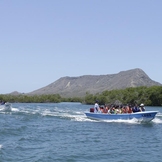 Marina Del Mar San Fernando de Monte Cristi