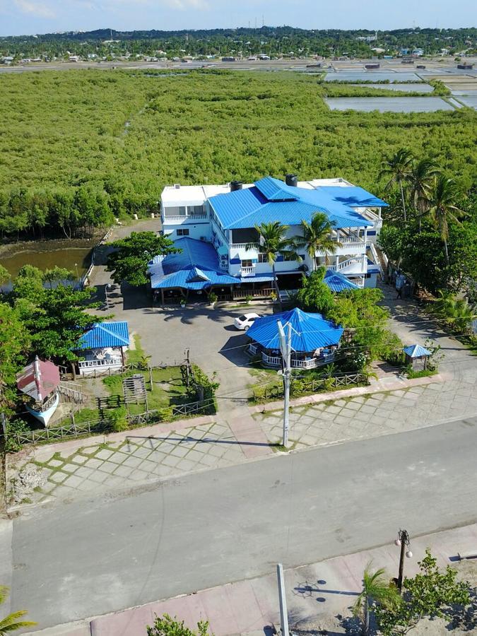 Marina Del Mar 3* San Fernando de Monte Cristi