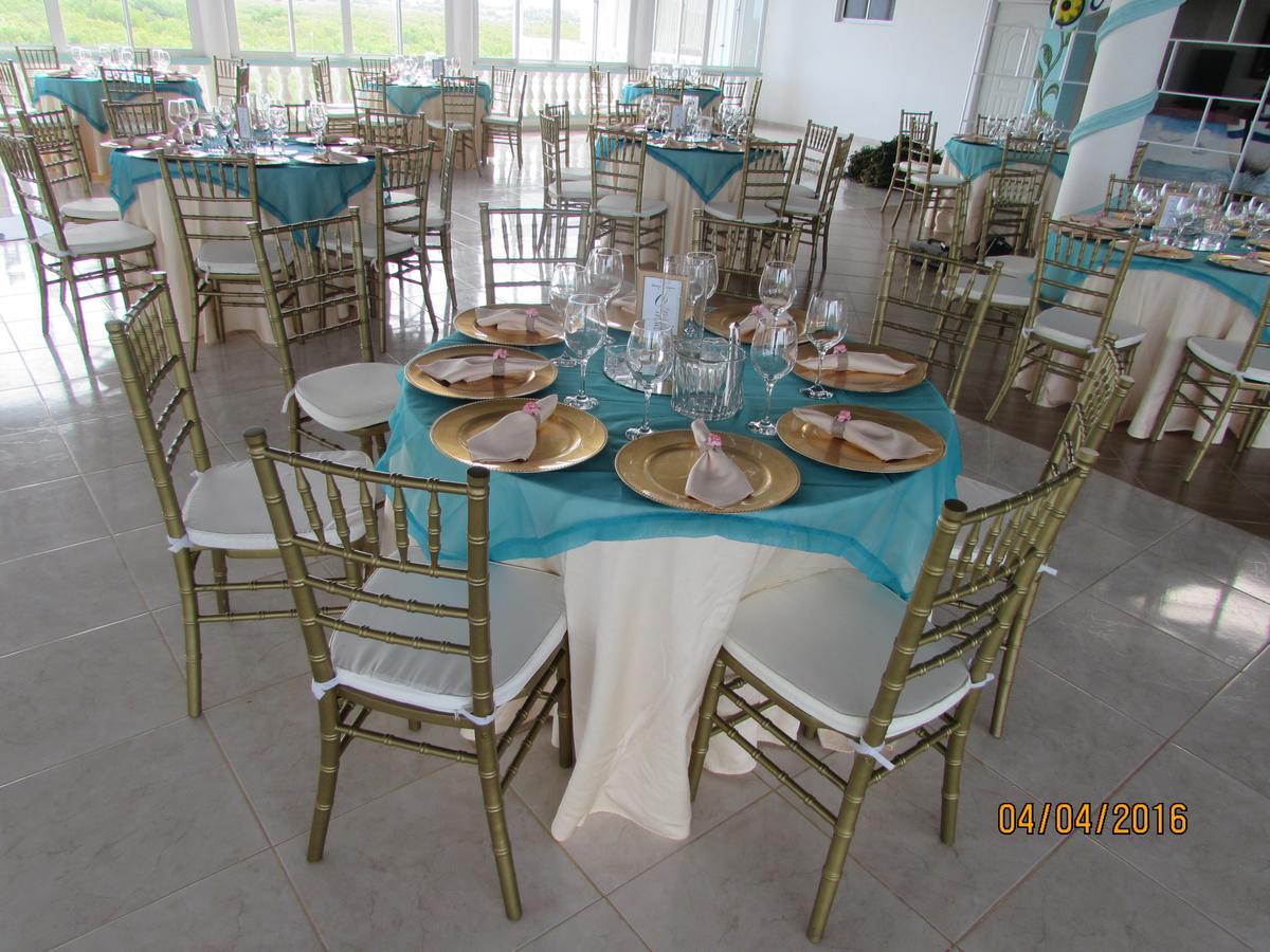 Marina Del Mar Hotel