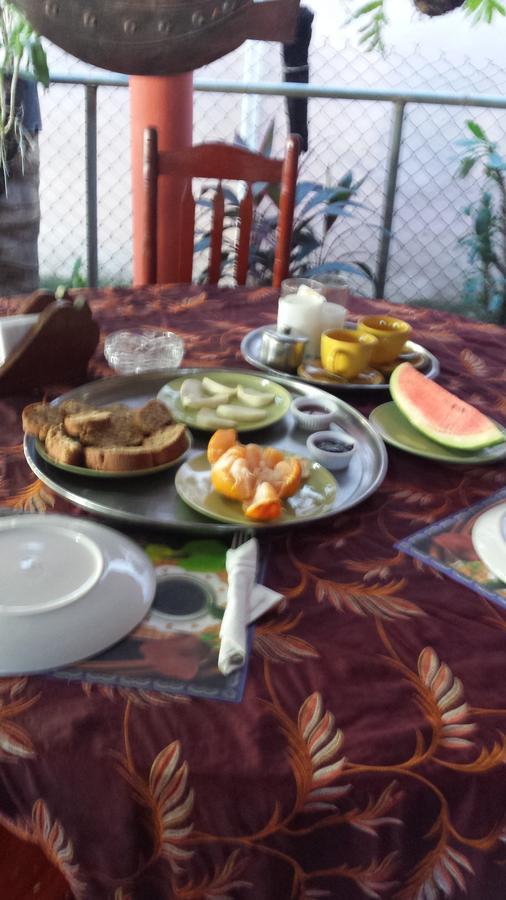 Bed & Breakfast Keisyalba