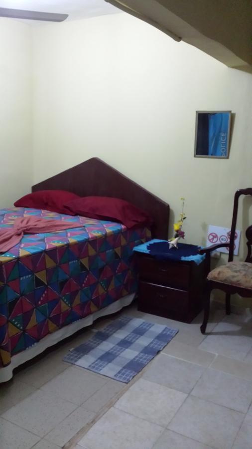 Bed & Breakfast Keisyalba 2*