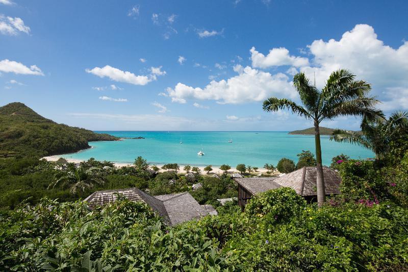Hermitage Bay