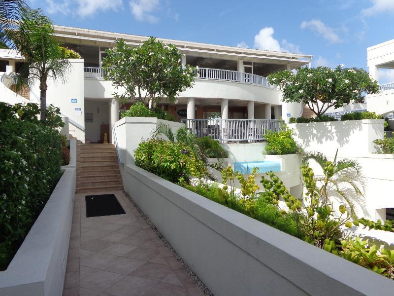 Savannah Beach 4*