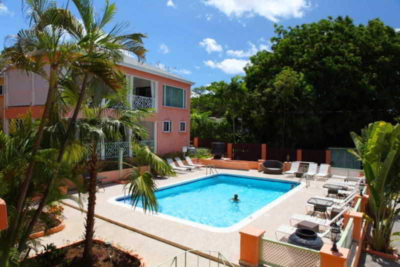 Hotel The Palms 3*