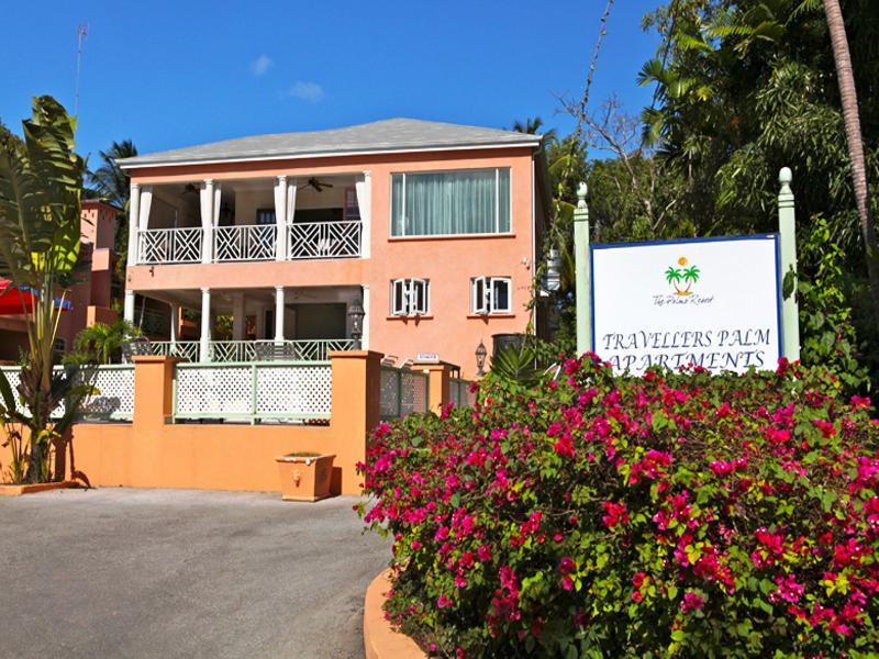 The Palms