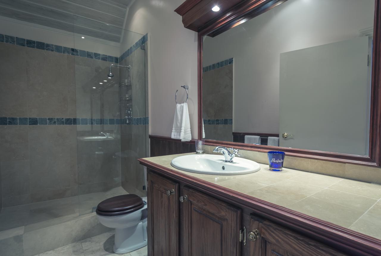 Hotel Bellevue Sanctuary