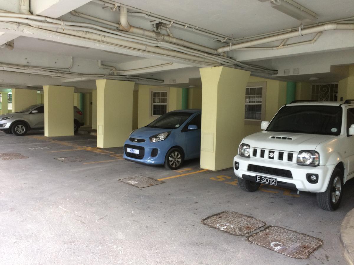 Carib Edge, Ac Penthouse * Saint Peter