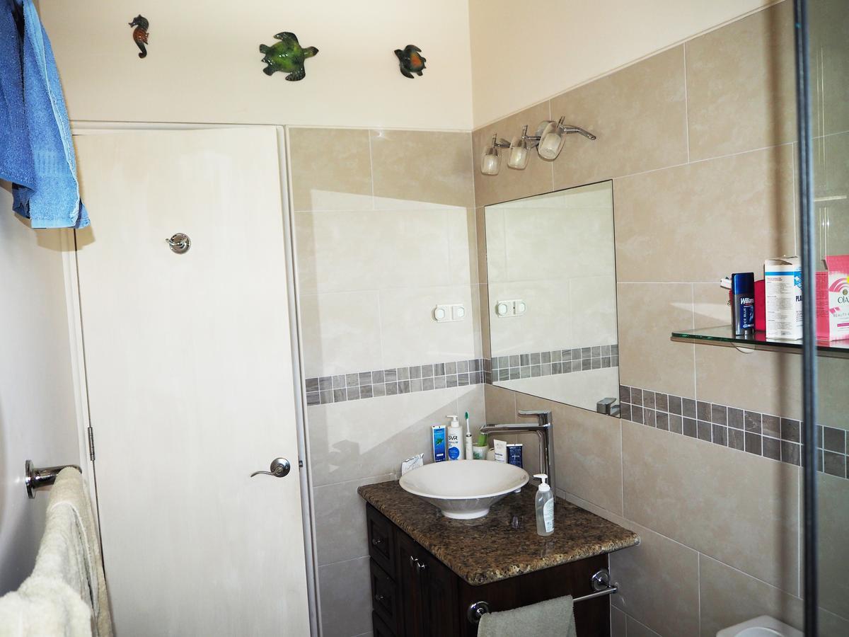 Apartment Carib Edge, Ac Penthouse