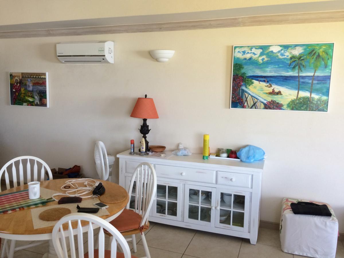 Apartment Carib Edge, Ac Penthouse