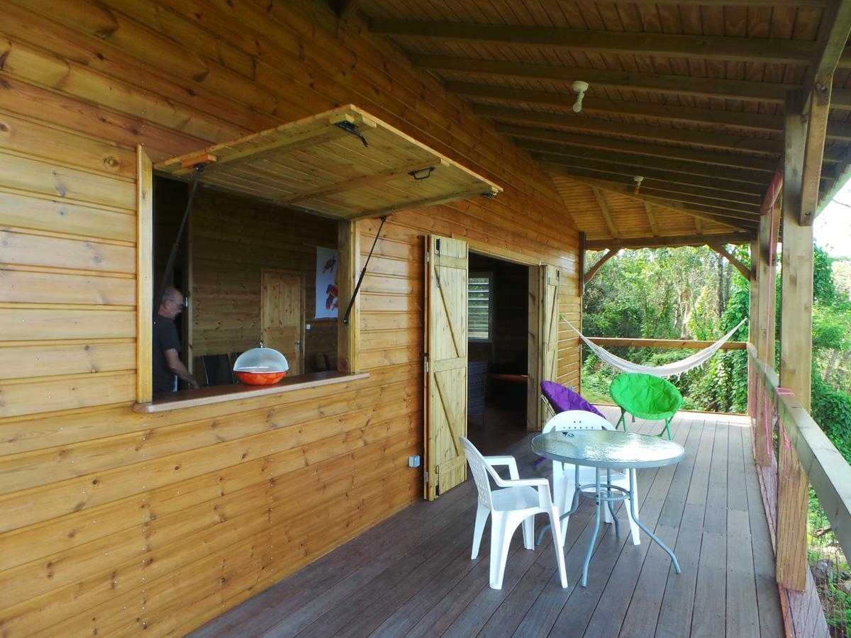 Bungalow Cythere