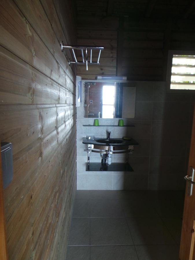 Bungalow Cythere *