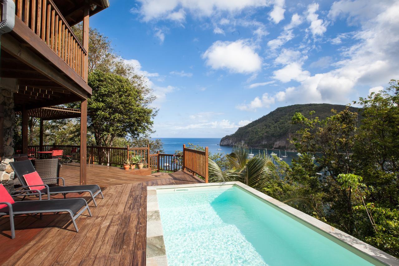 Villa Palm Bay Stunning View 5 Min To 3 Min To Downtown King Size Bed