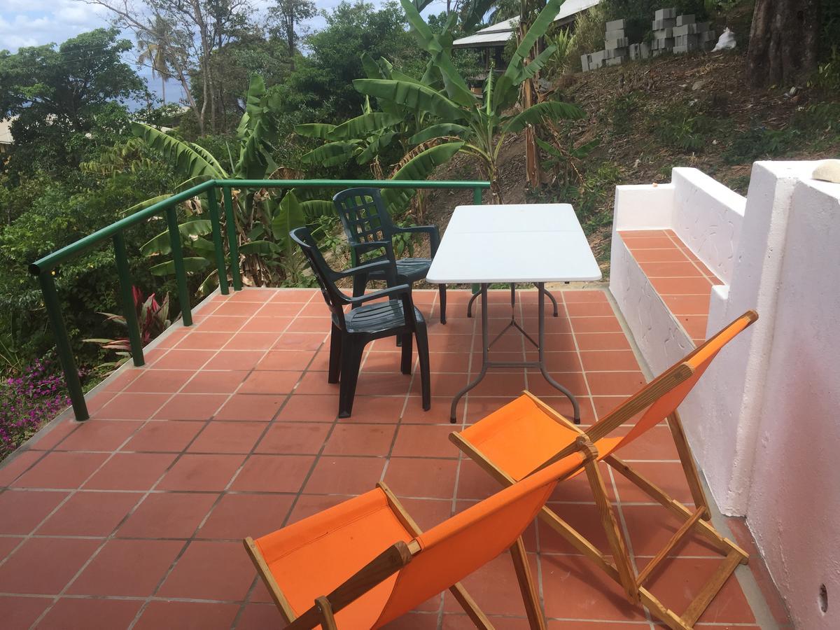 Castara Villas * Castara