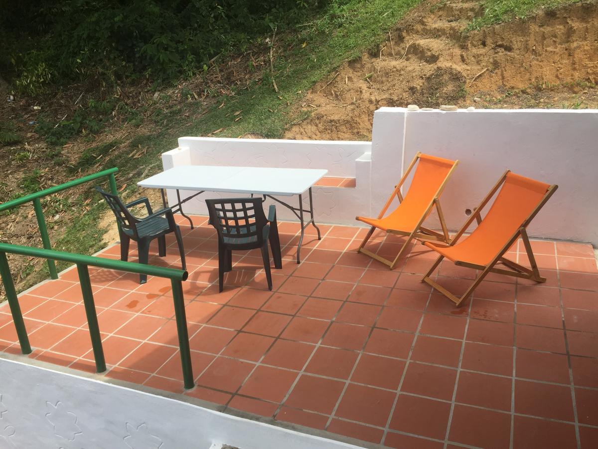Castara Villas Holiday home