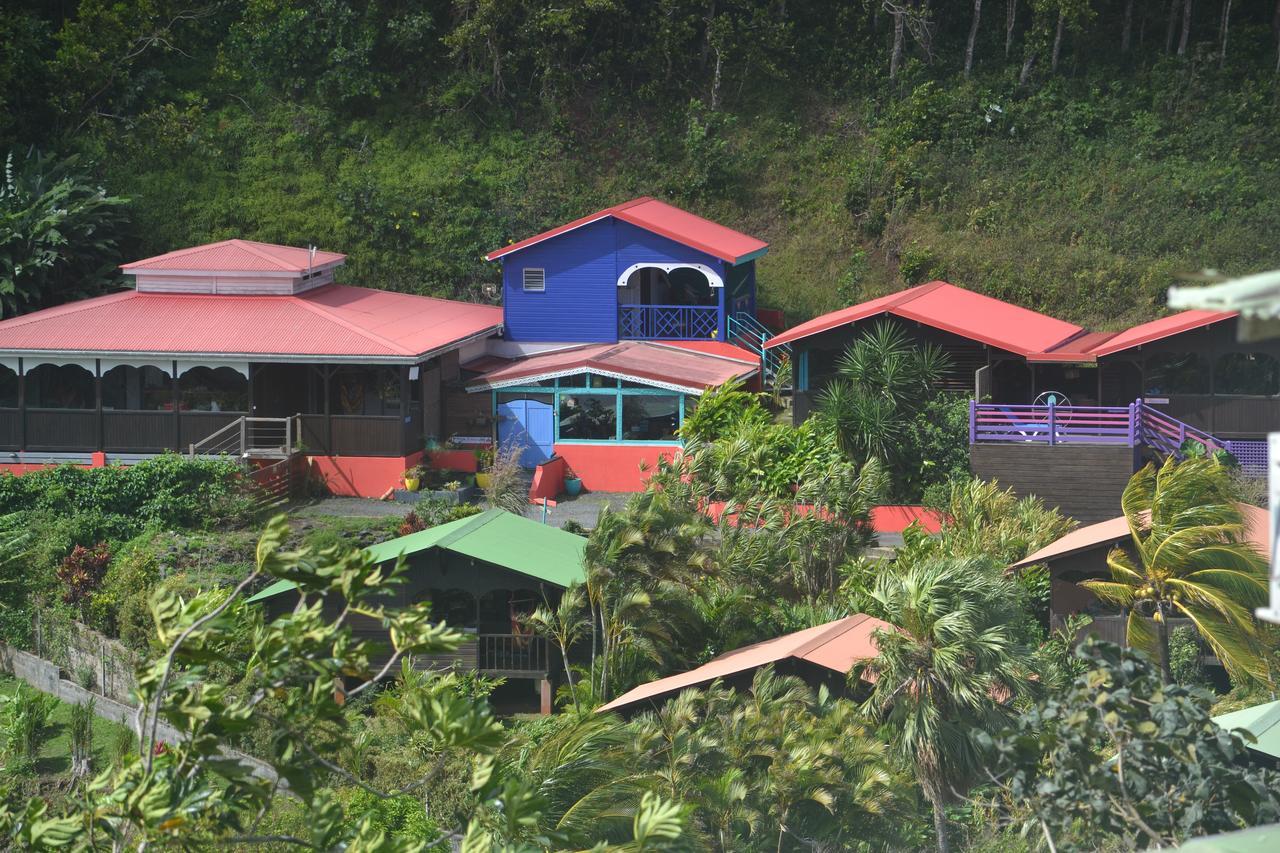 Piton Holiday home *