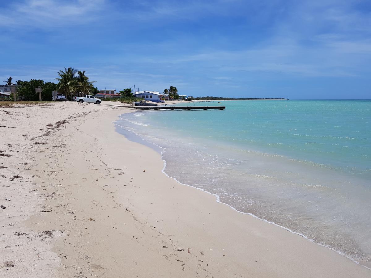 Apartment Nautica Del Mar En Combate Cabo Rojo