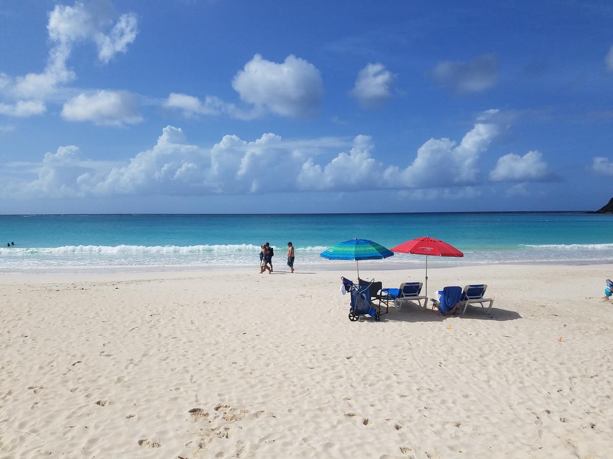 Bahia Vista Guest house Isla Culebra
