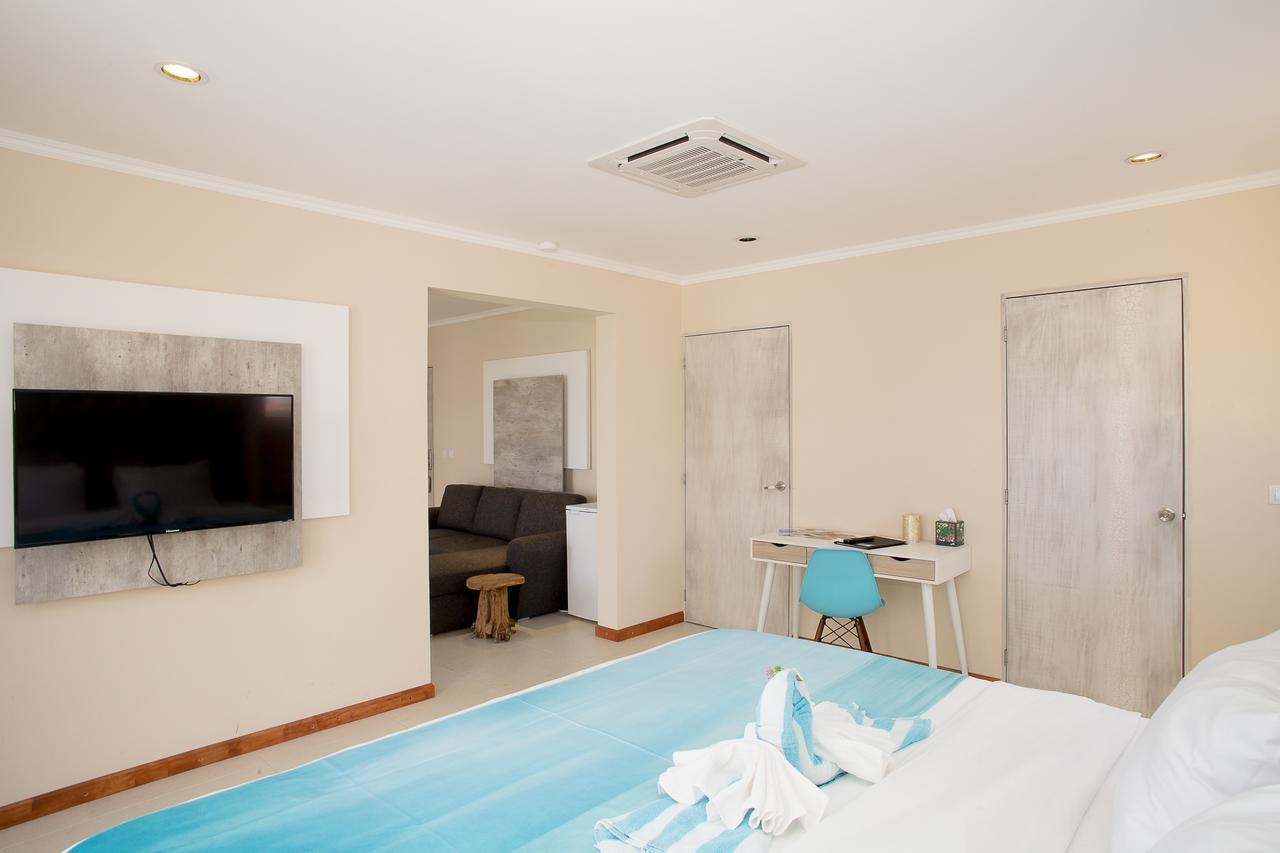Islander Bonaire 3*