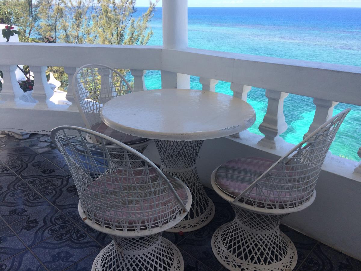 Ocean Edge Guest house Boscobel