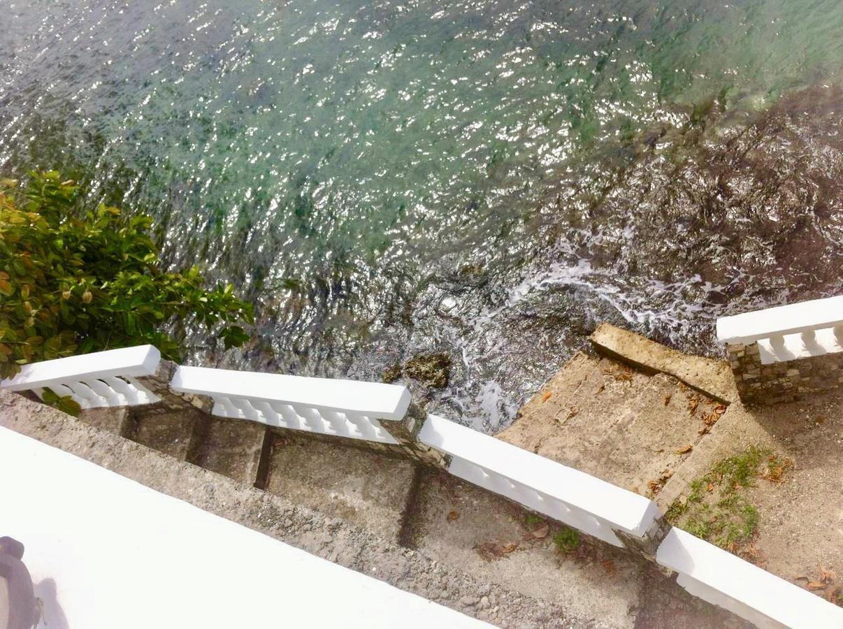 Guest house Ocean Edge *