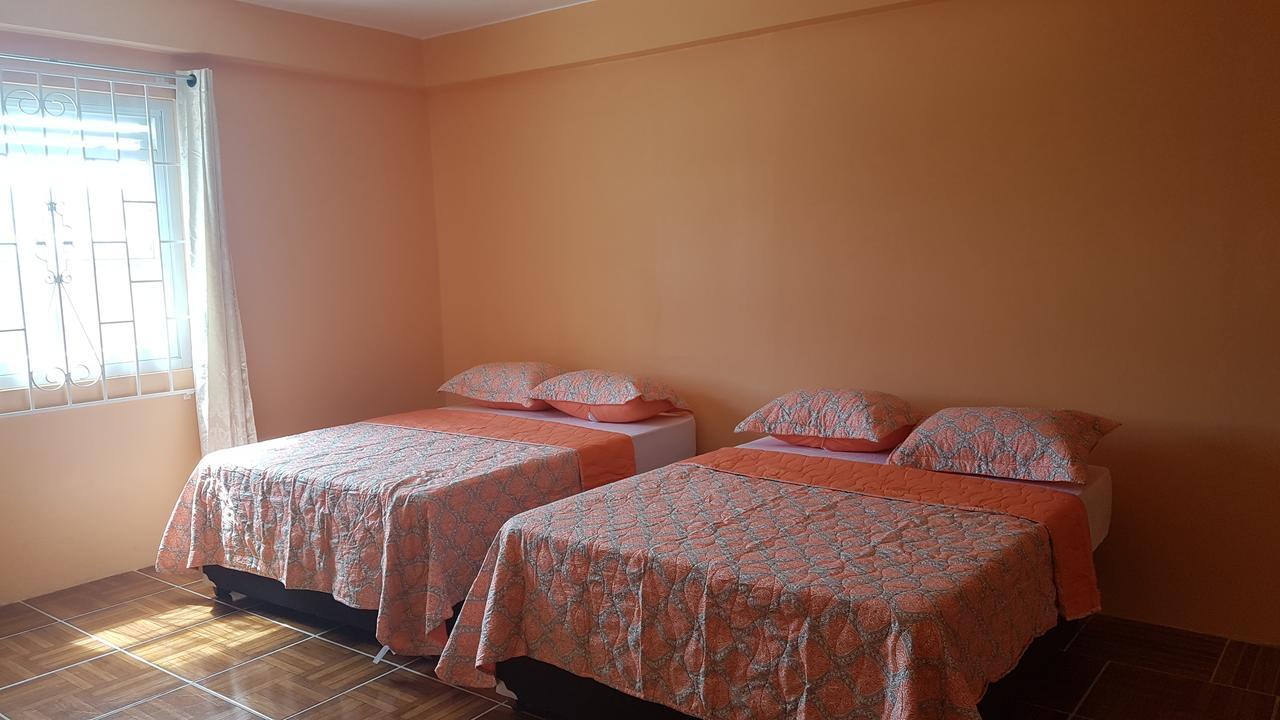 Apartment Ri Biero's Bon Accord Village