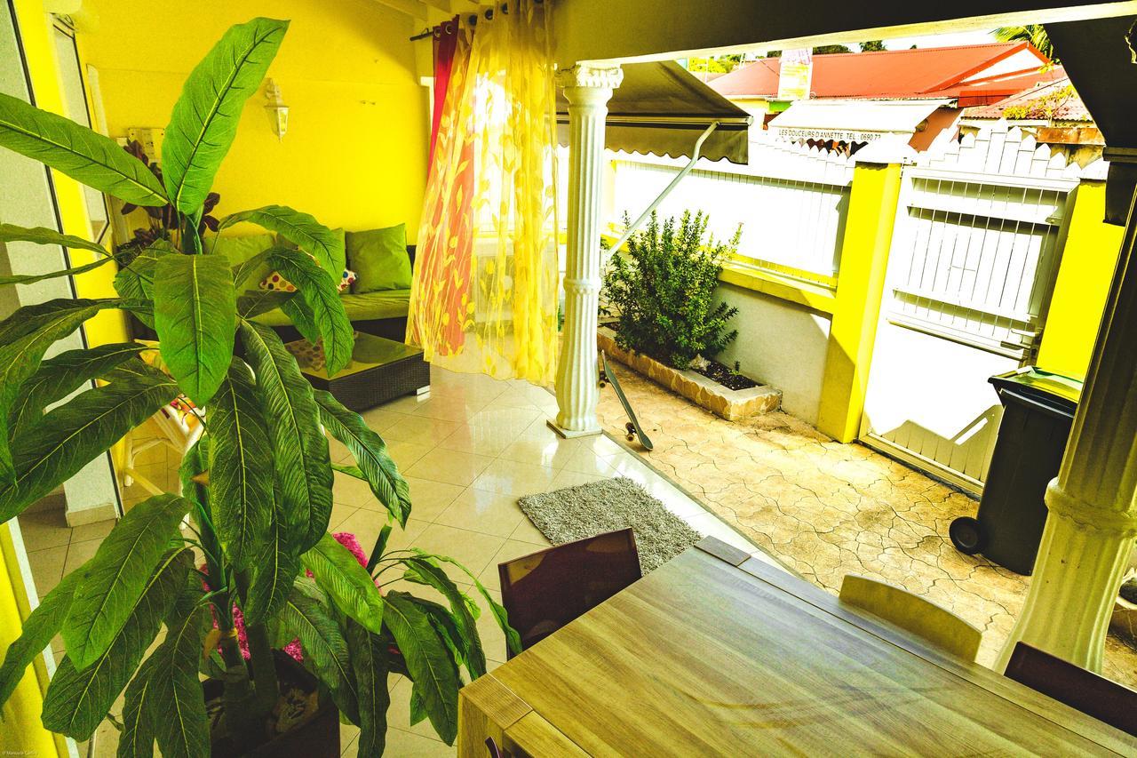 Butterfly Albergue *