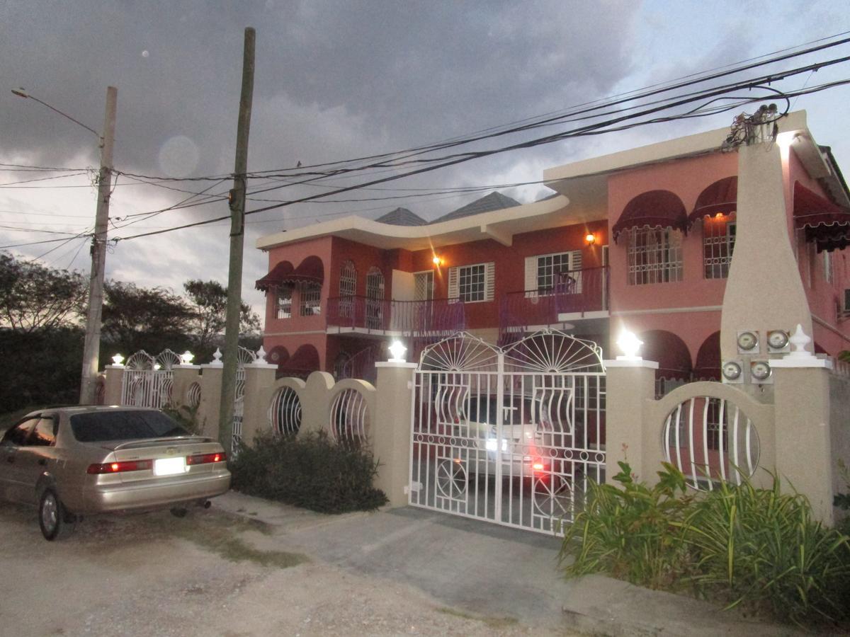 The Apartment Portmore
