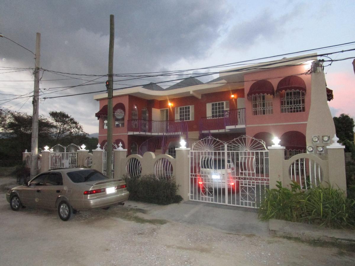 The Portmore