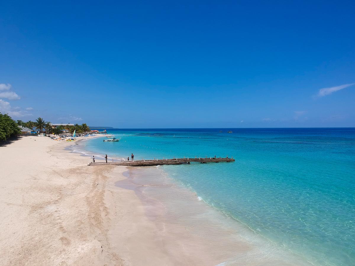 Turrasann Pousada Runaway Bay