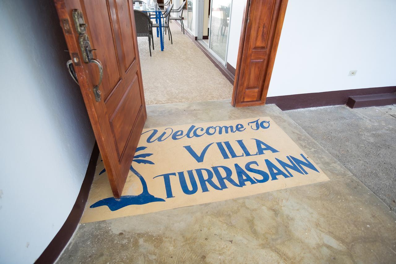 Turrasann Pousada *