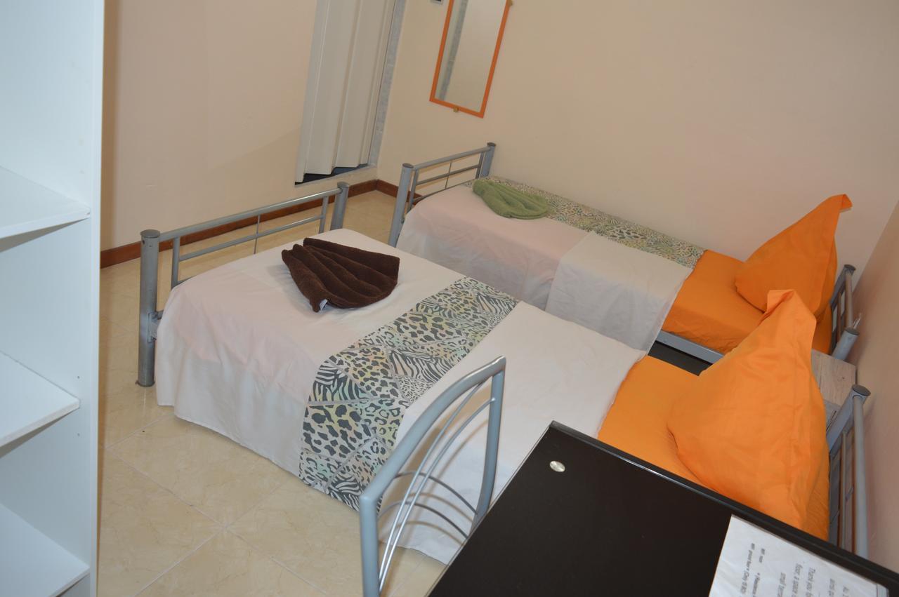 Hotel Plocus Fort-de-France