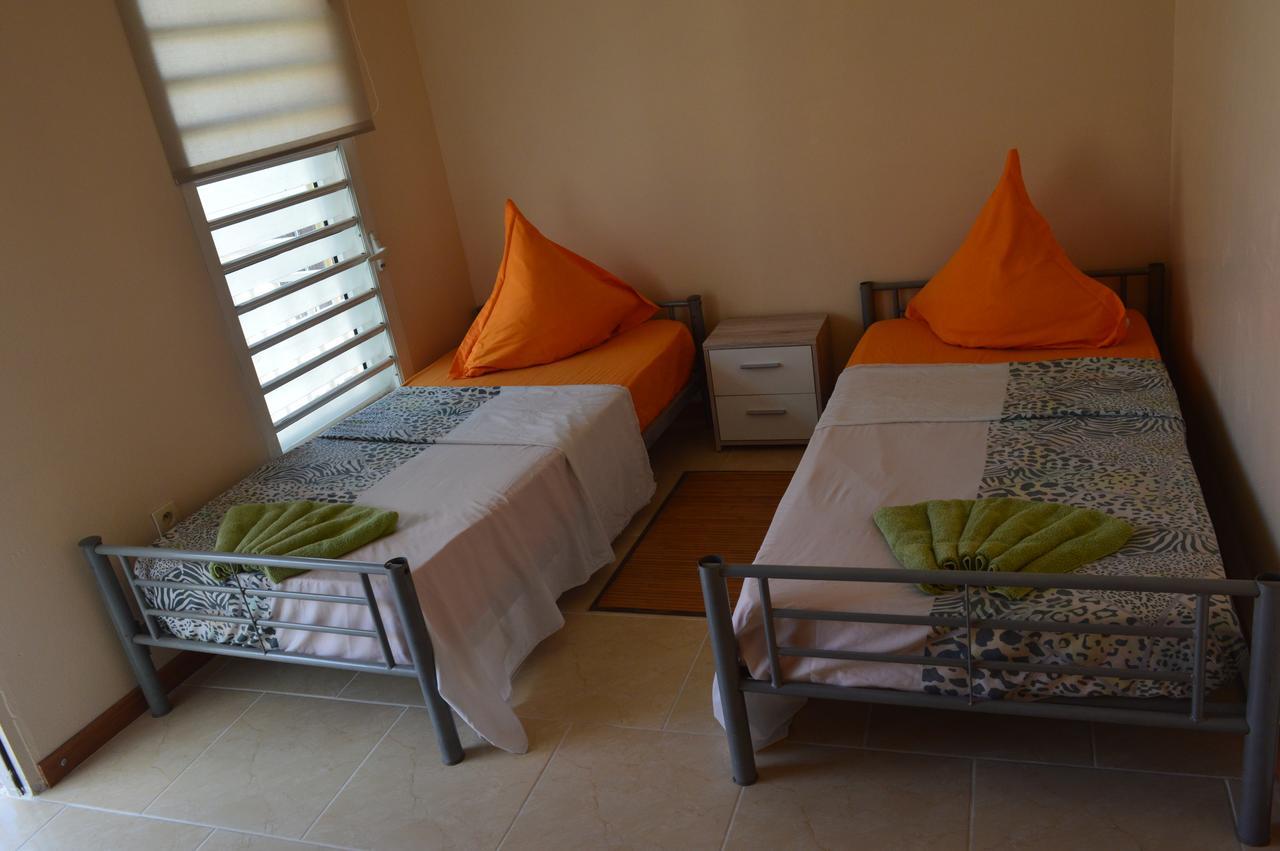 Plocus Hotel Fort-de-France