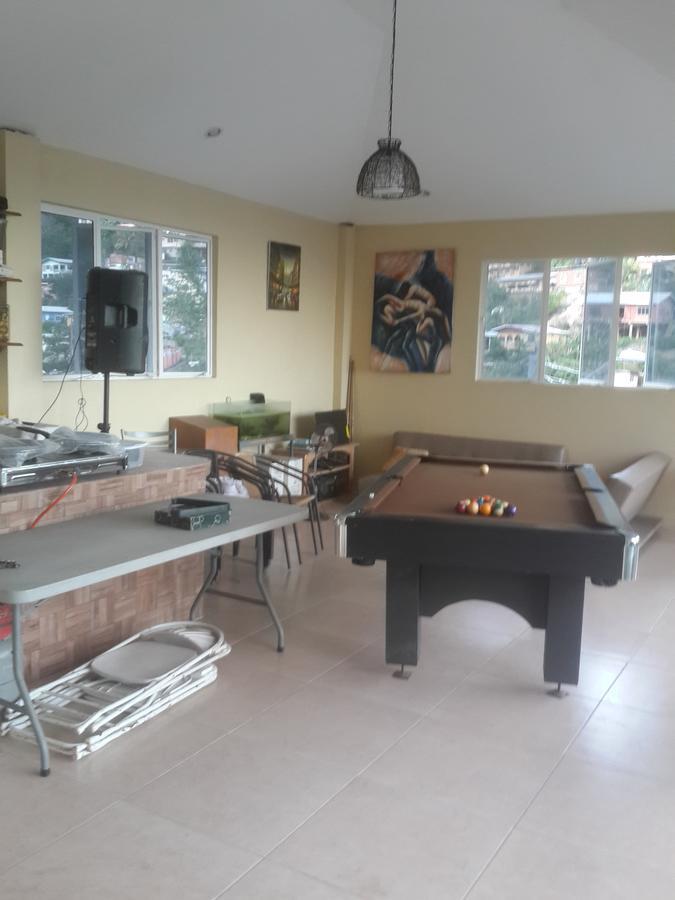 Seaview Hideaway Port of Spain