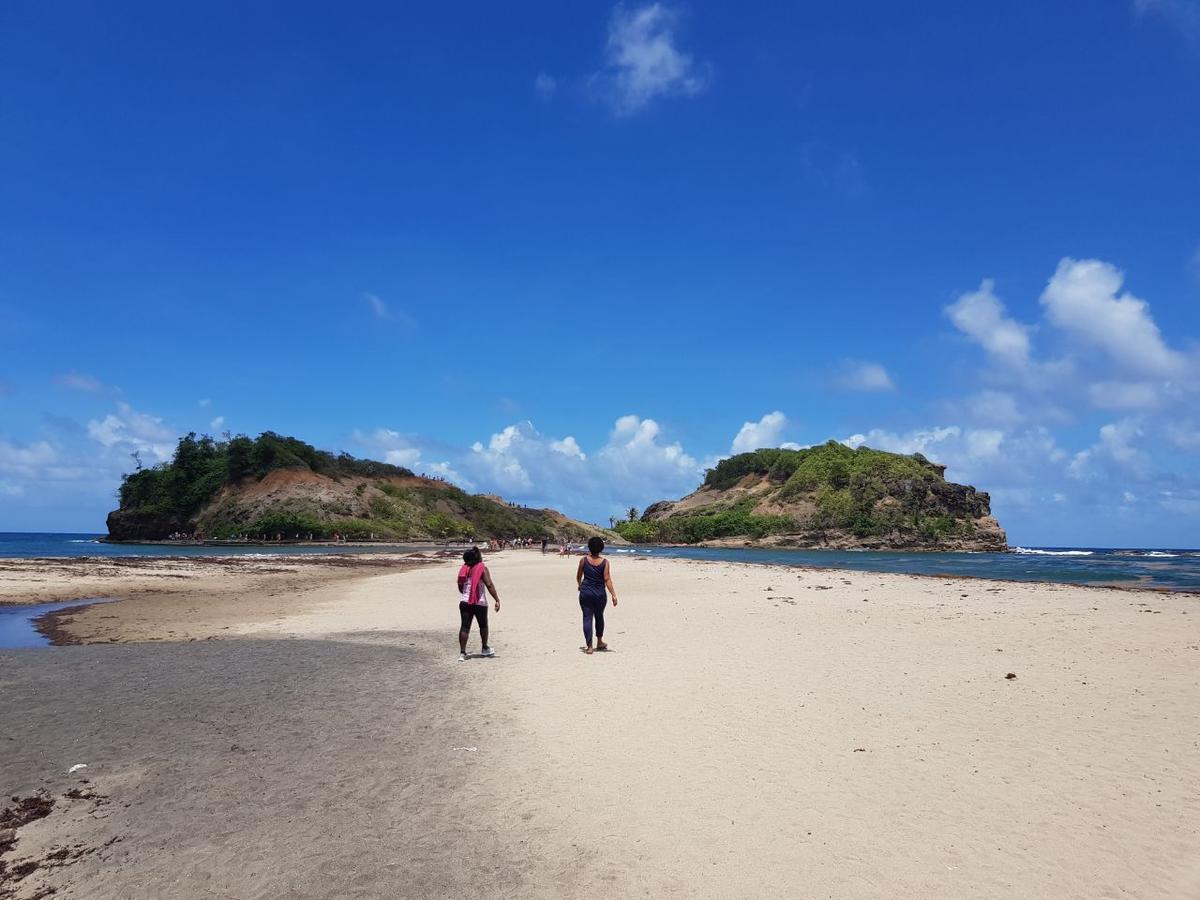 La Pointe Marcussy