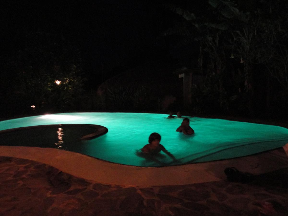 El Flamboyan Aparthotel Las Terrenas