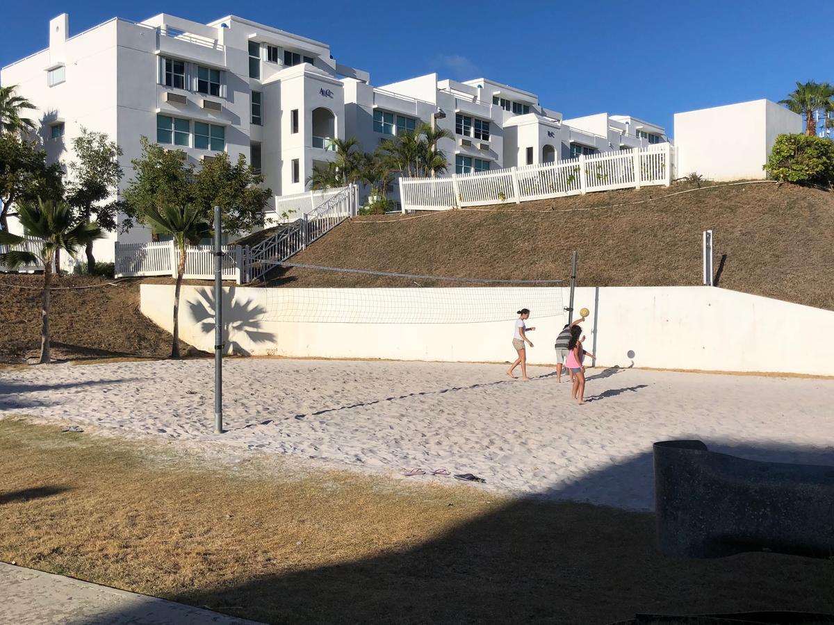 Apartment The Ocean Club Pr *