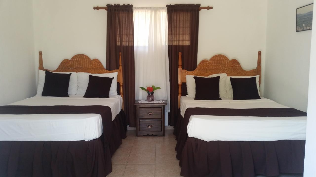 Casa Del Sol Luperon Hotel Puerto Plata