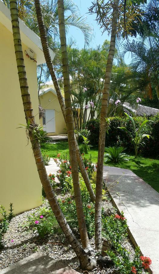 Casa Del Sol Luperon Puerto Plata