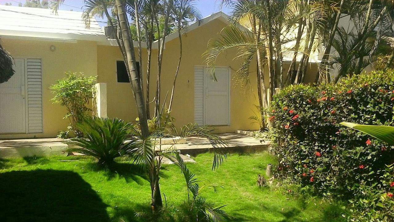 Hotel Casa Del Sol Luperon
