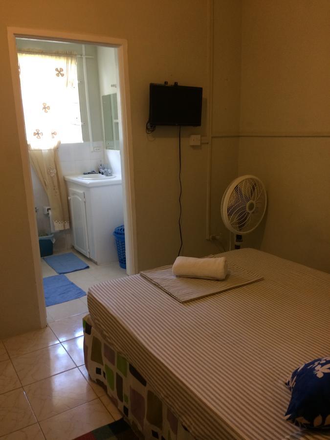 Apartamento Ocean Sky Barbados *